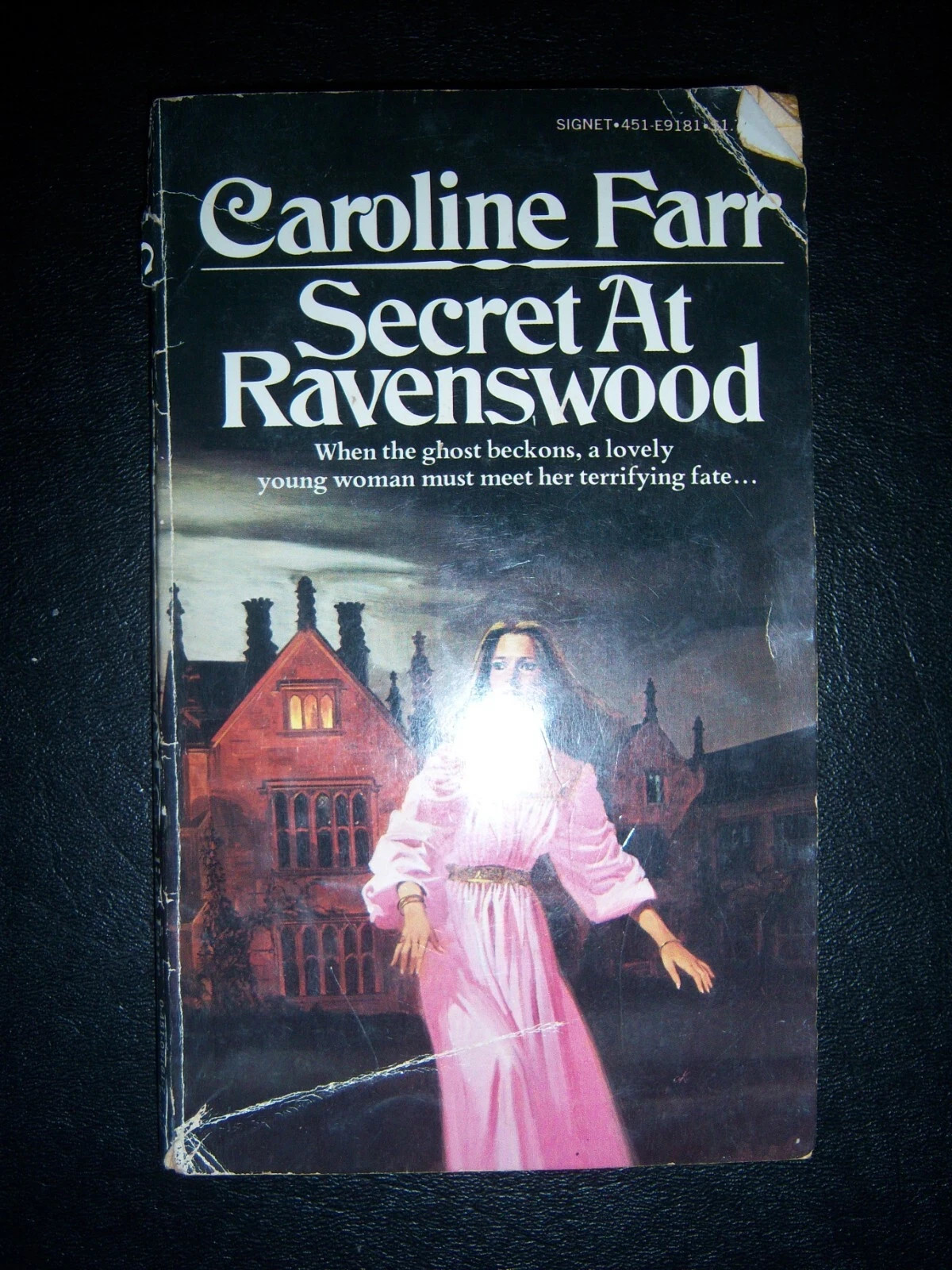 Pick & Choose Gothic Romance Romantic Suspense $5 FLAT SHIPPING RATE List B