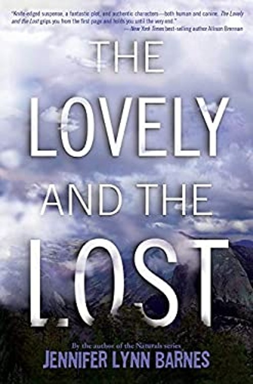 The Lovely and the Lost Hardcover Jennifer Lynn Barnes