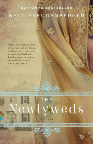 The Newlyweds (Vintage Contemporaries) – Paperback By Freudenberger, Nell – GOOD