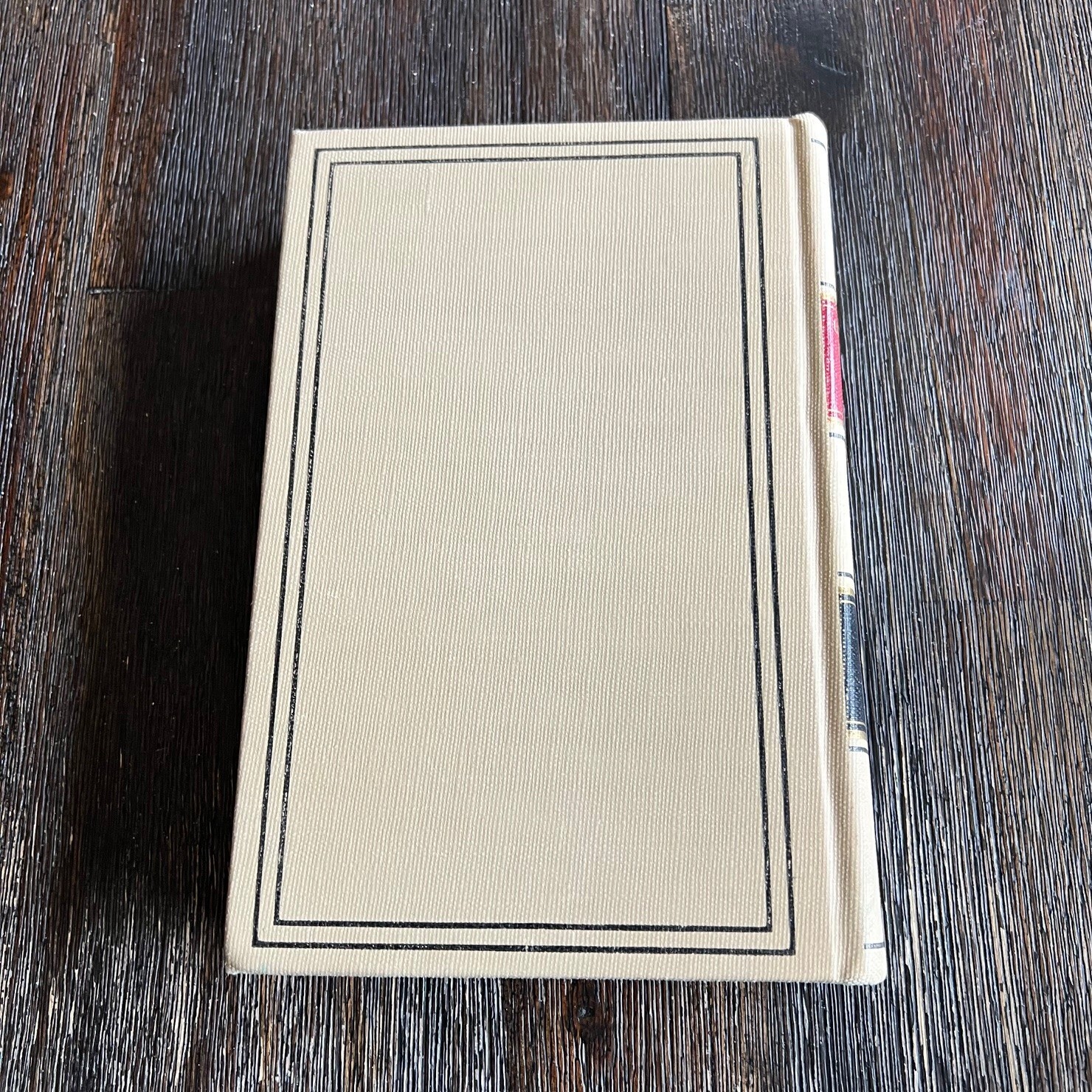 VTG Department of the Interior Grazing Decisions 1936-1958 Hardcover Book READ