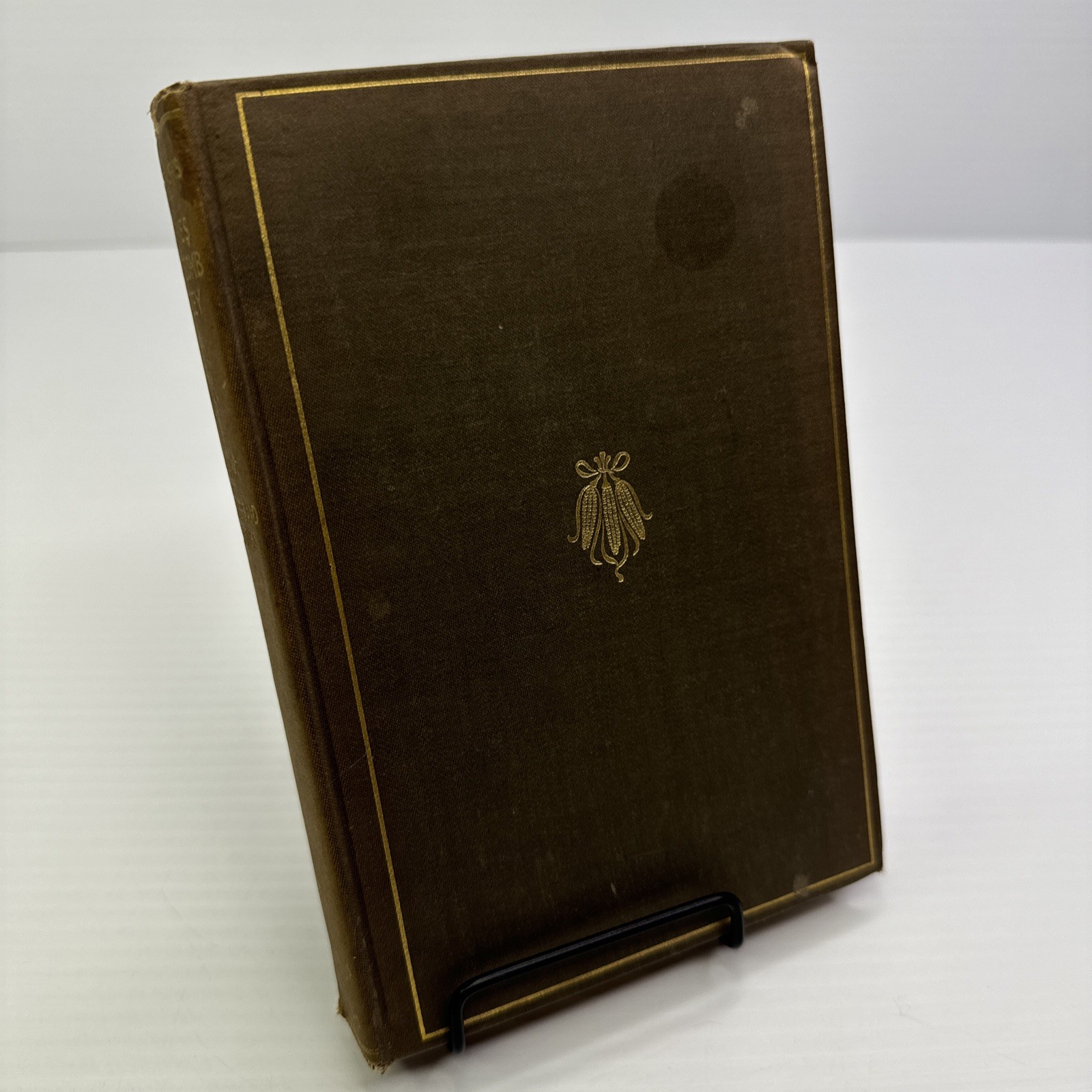 Rubaiyat of Doc Sifers and Home-Folks Works of James Whitcomb Riley Vol. XI 1902