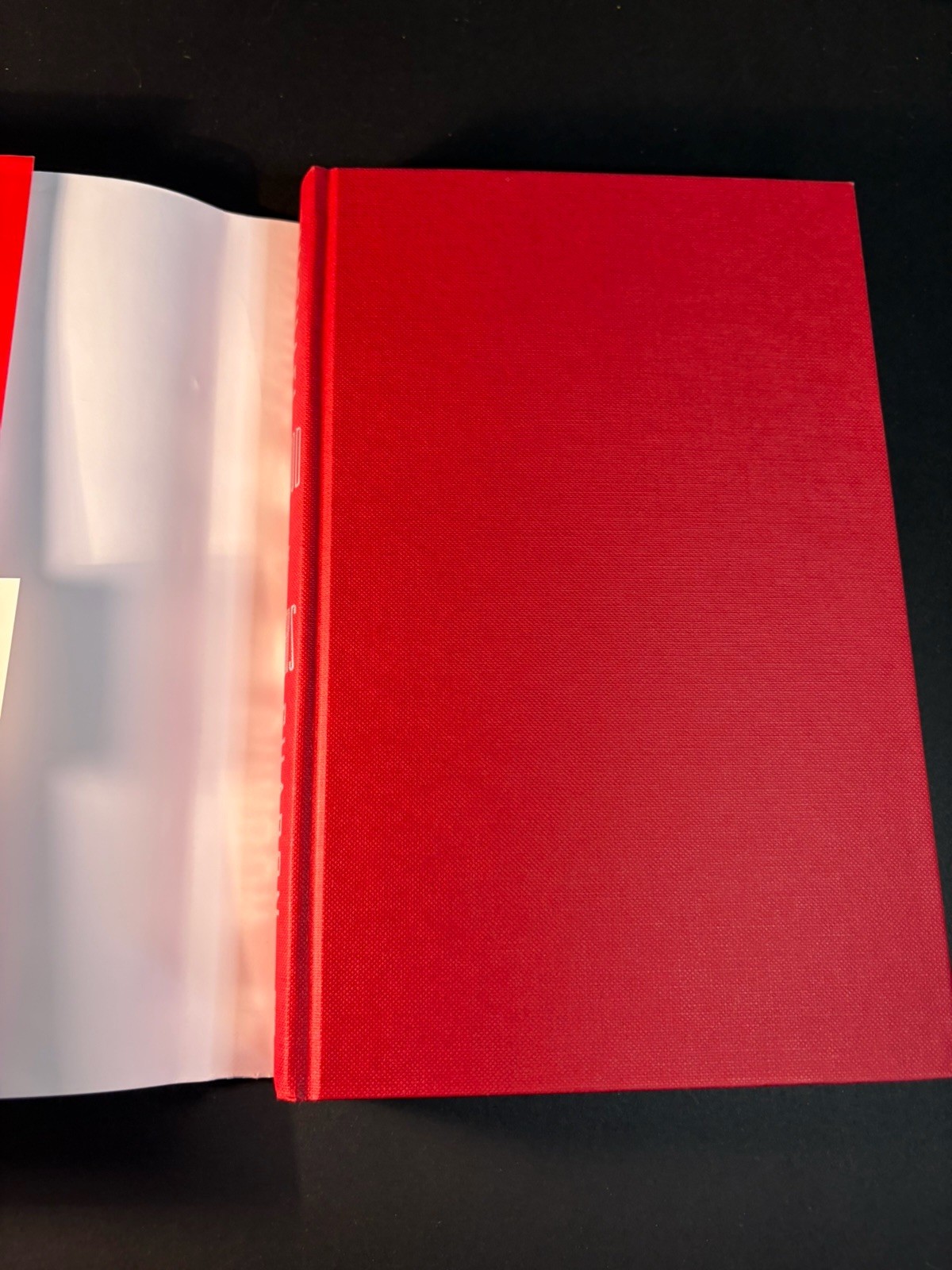 Michael Chabon “Manhood For Amateurs” Signed UK Edition Fourth Estate