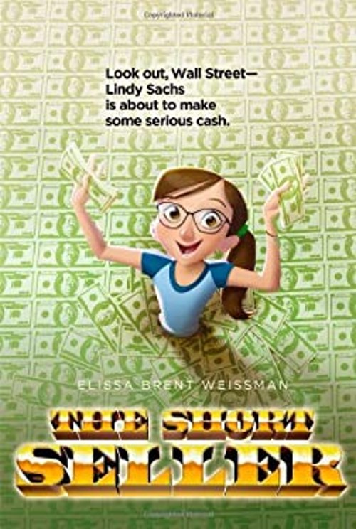 The Short Seller Paperback Elissa Brent Weissman