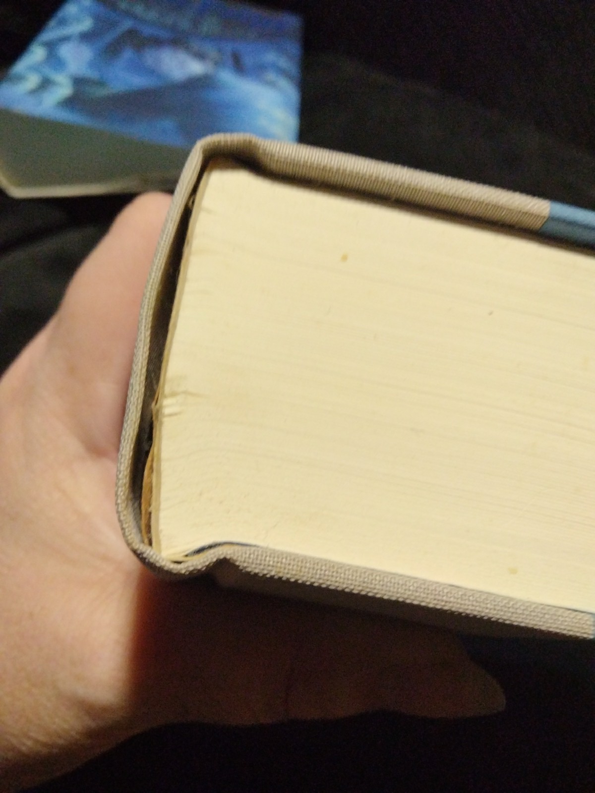 First Edition Harry Potter and The Order of The Phoenix Hardcover J K Rowling