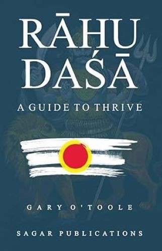 Rahu Dasa: A Guide to Thrive