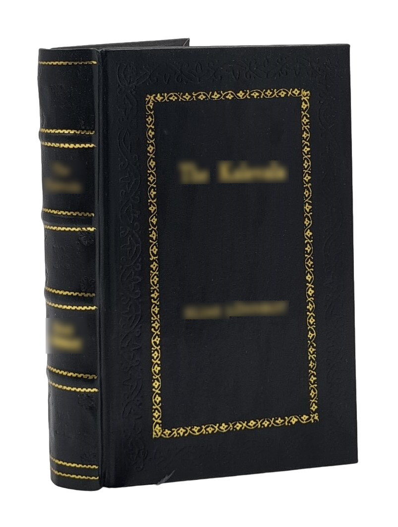 Killing Stalking: Deluxe Edition Vol. 2 by Koogi [PREMIUM LEATHER BOUND]