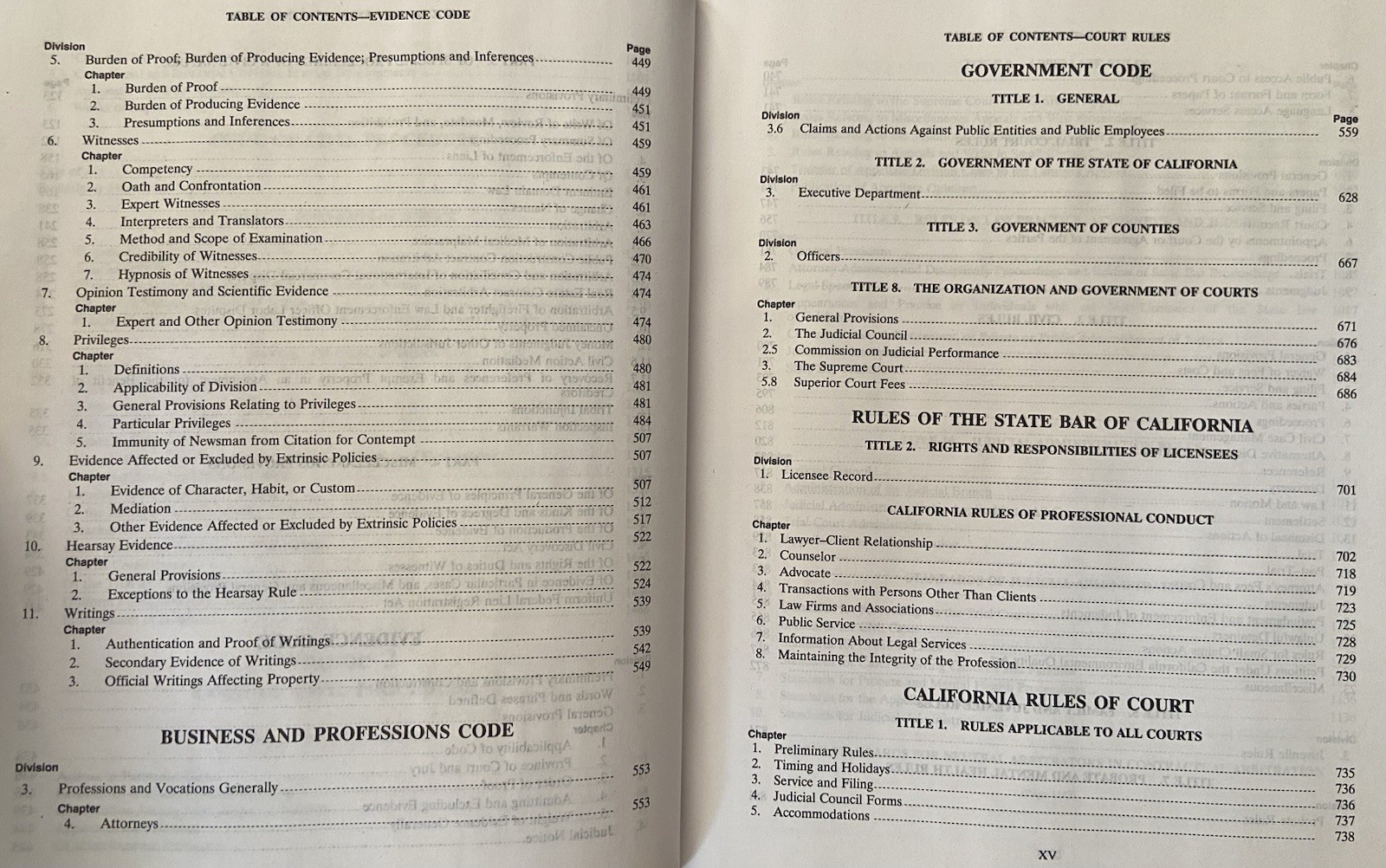 California Civil Practice Statutes & Rules Annotated Desktop Codes 2026 NEW