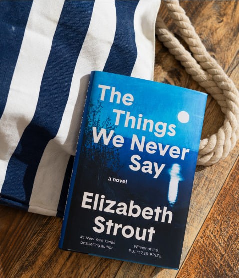 The Things We Never Say