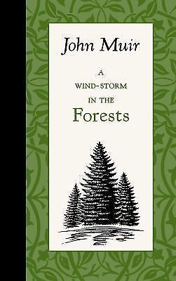 A Wind-Storm in the Forests, USA, American Roots, Hardback