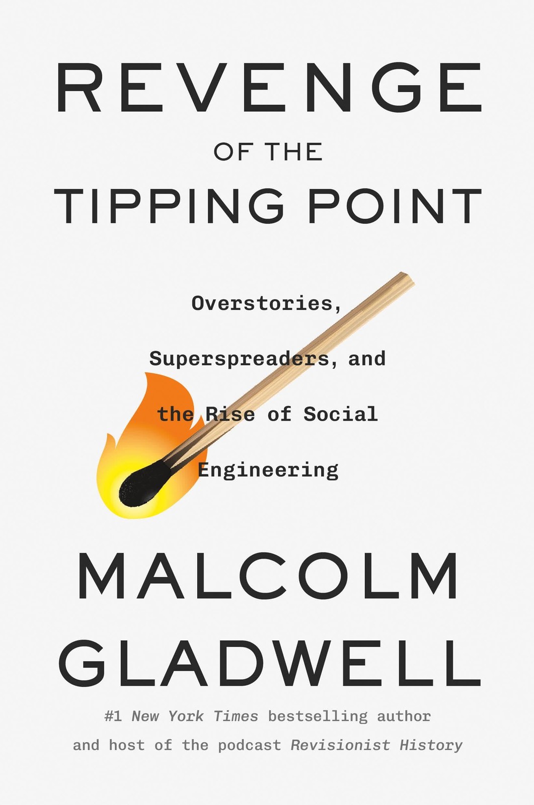 Revenge of the Tipping Point: Overstories, Superspreaders, and the Rise of S…