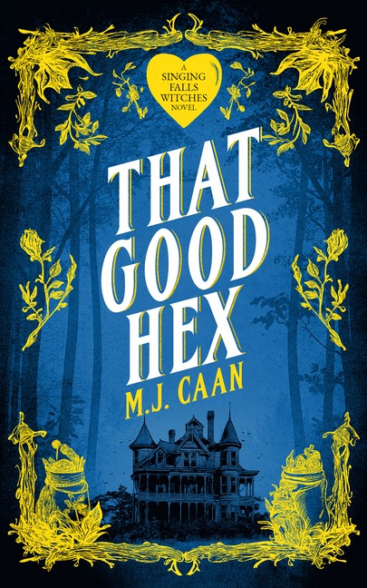 That Good Hex