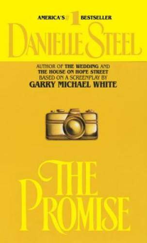 The Promise – Mass Market Paperback By Steel, Danielle – GOOD