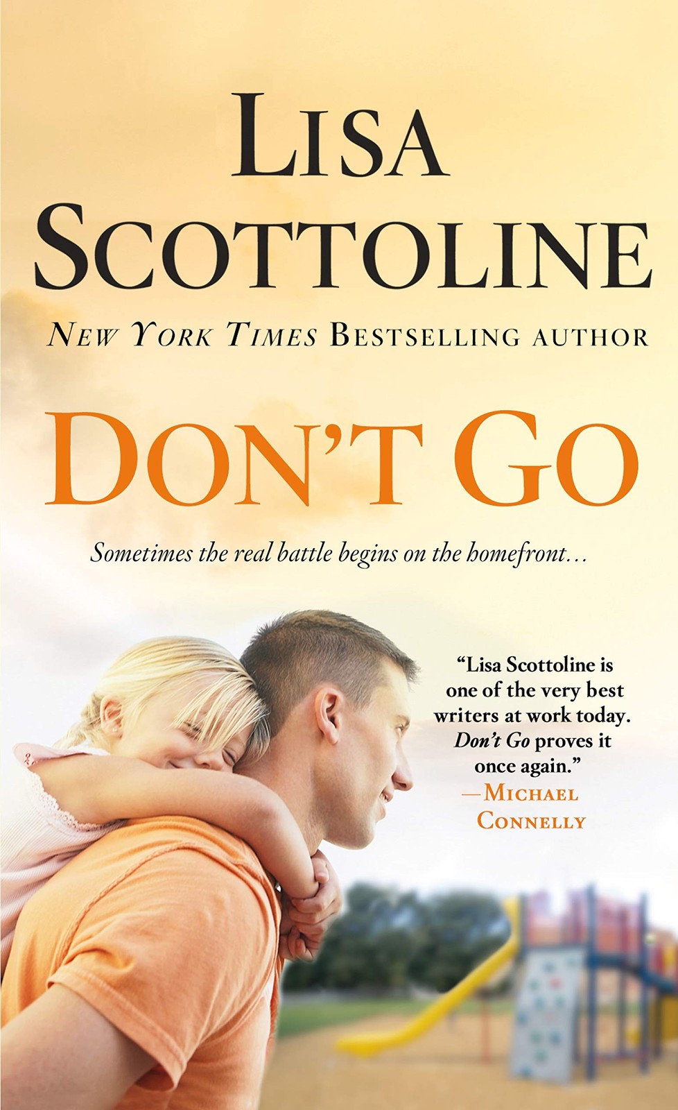Don’t Go