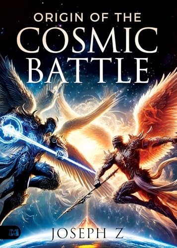 Origin of the Cosmic Battle – GOOD