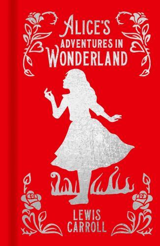 Alice’s Adventures in Wonderland, Hardcover by Carroll, Lewis; Tenniel, John …