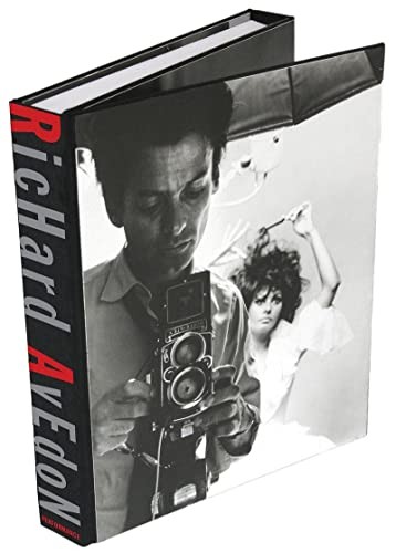 Performance: Richard Avedon – Avedon, Richard|Lahr, John^Gregory, Andre^Nich…