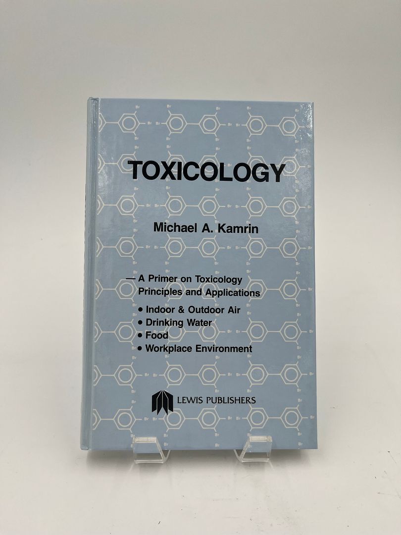 Toxicology