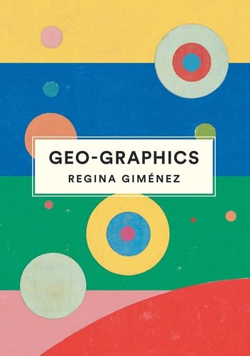 Geo-Graphics, Giménez, Regina, Very Good Book