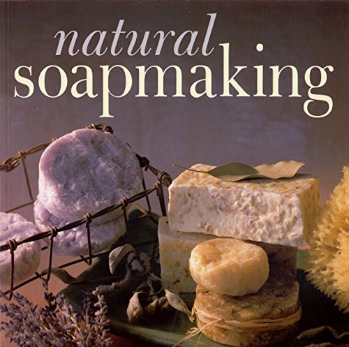 Natural Soapmaking, Browning, Marie