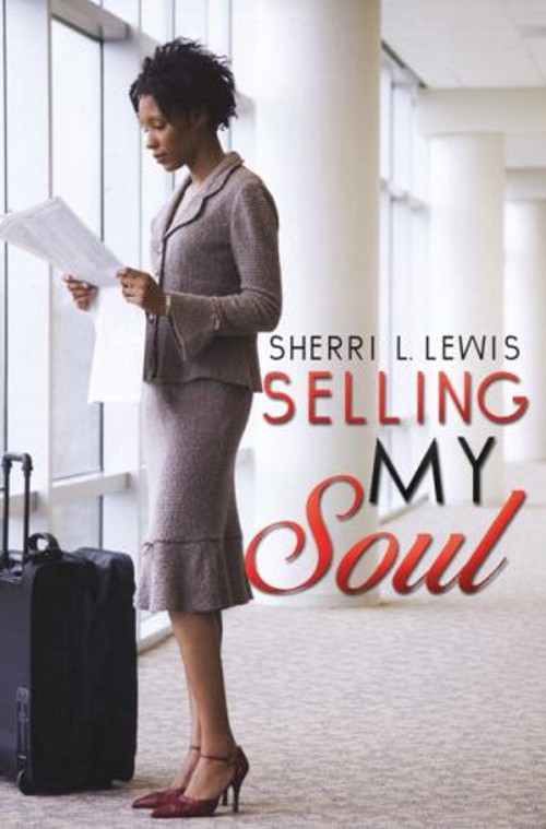 Selling My Soul Paperback Sherri Lewis