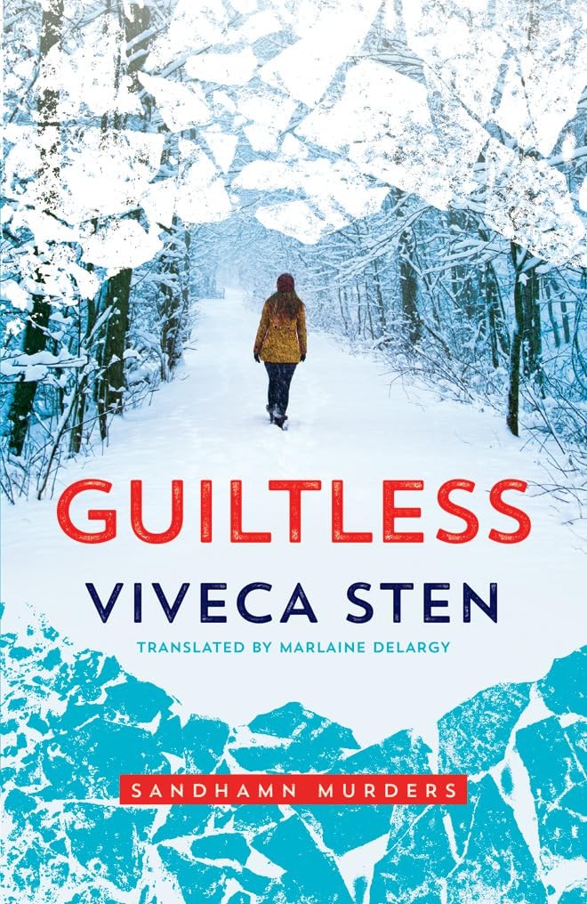 Guiltless