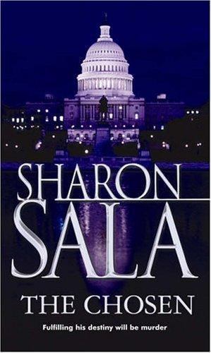 The Chosen – 0778322203, Sharon Sala, paperback