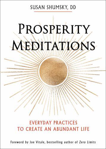 Prosperity Meditations: Everyday Practices to Crea- paperback, 9781642970296, DD