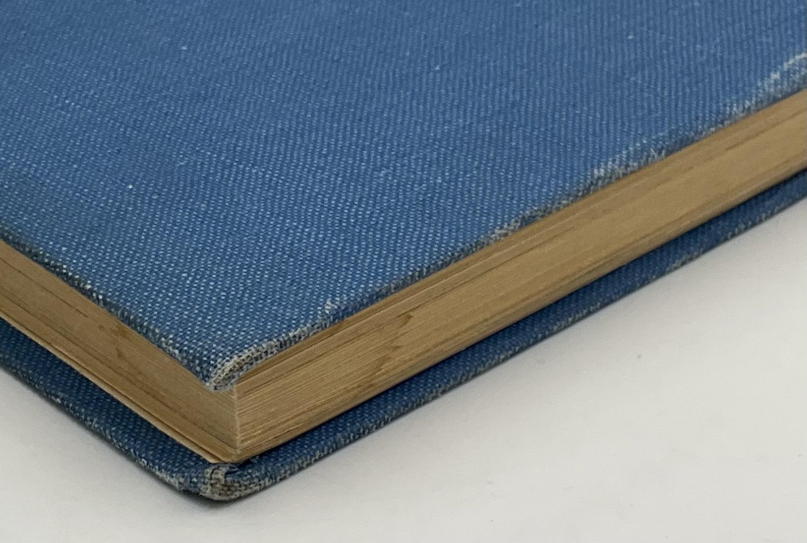 Vintage Interplanetary Flight Arthur C. Clarke Temple Press HC Blue UK