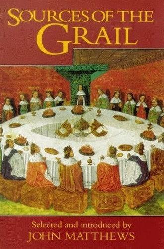 Sources of the Grail Hardback Book The Fast Free Shipping