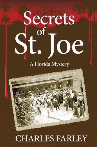Charles Farley Secrets of St. Joe (Paperback) (UK IMPORT)