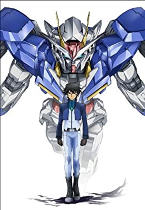 Gundam 00 2nd Season Manga Volume 4 Paperback Kozo Omori
