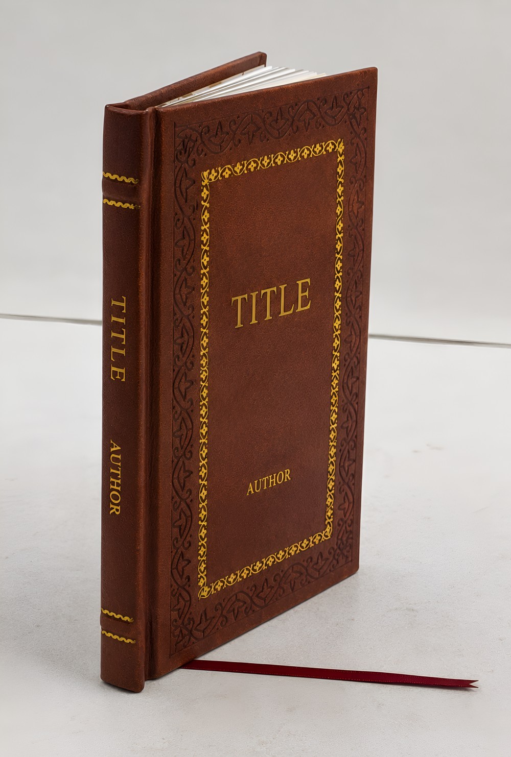 Alaska Cruise 2025/2026: Your Step-by-Step Guide From Vi [Premium Leather Bound]