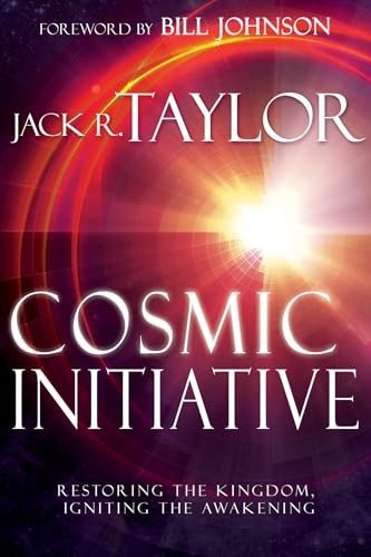 Cosmic Initiative Restoring th – ACCEPTABLE