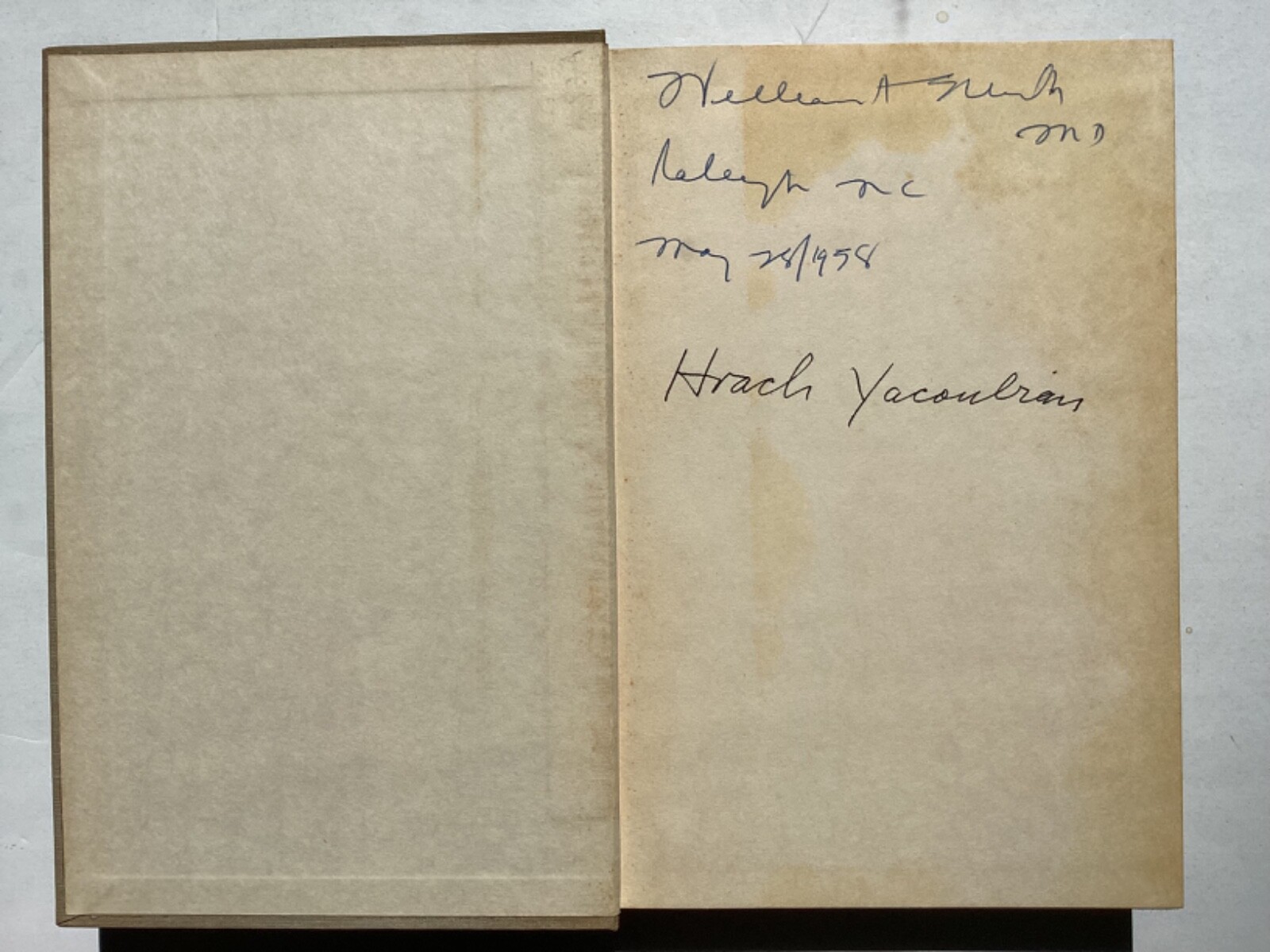 Lot of 4 Civil War Books with dust jackets memoir Richmond Bruce Catton etc