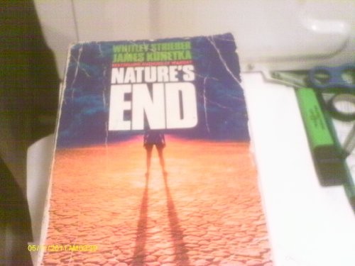 Nature’s End by Kunetka, James 0586070699 The Fast Free Shipping