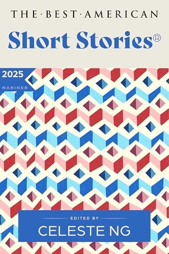 The Best American Short Storie – VERY GOOD