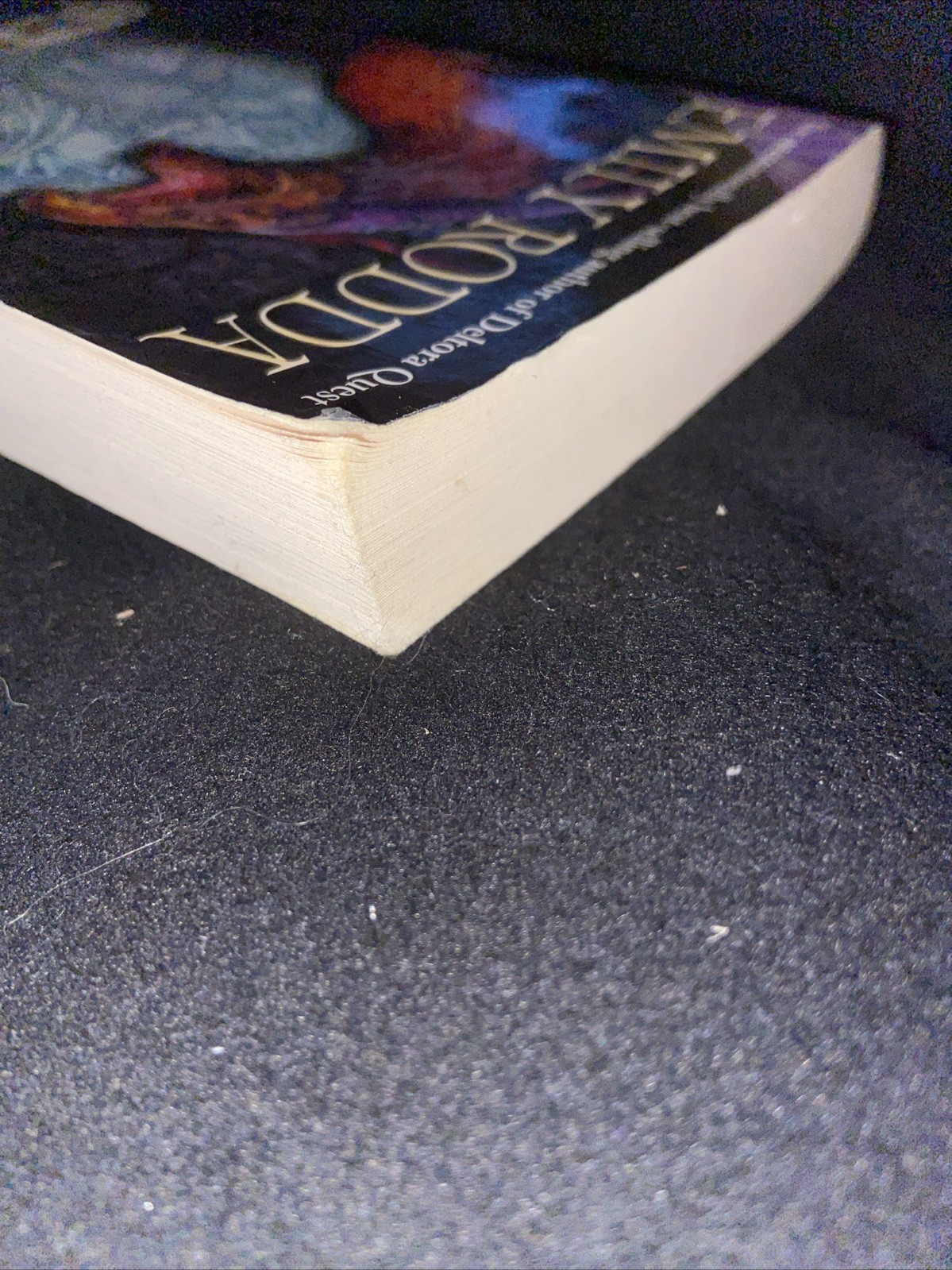 The Silver Door by Emily Rodda #2 Three Doors Trilogy Paperback Book Fantasy
