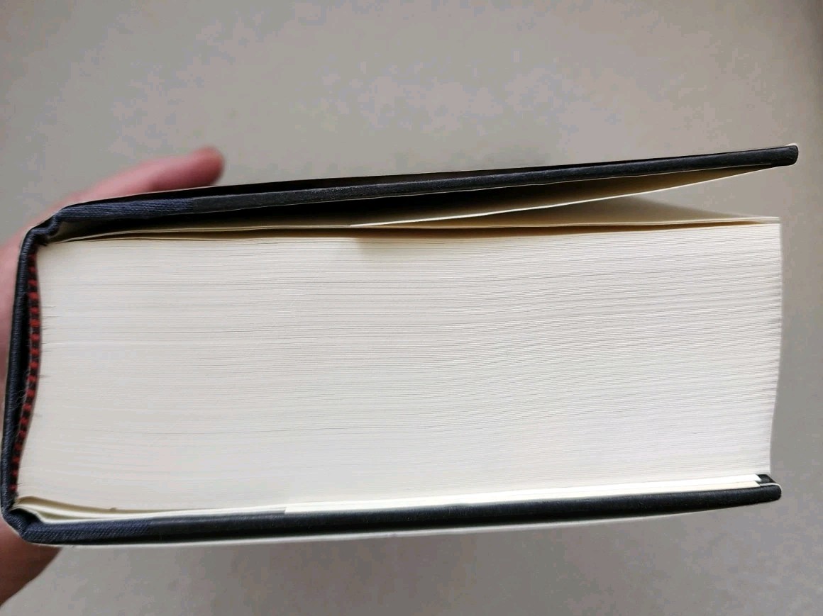 Stephen King- “It” Hardcover Book 1986 Viking Penguin Group *Read Description*