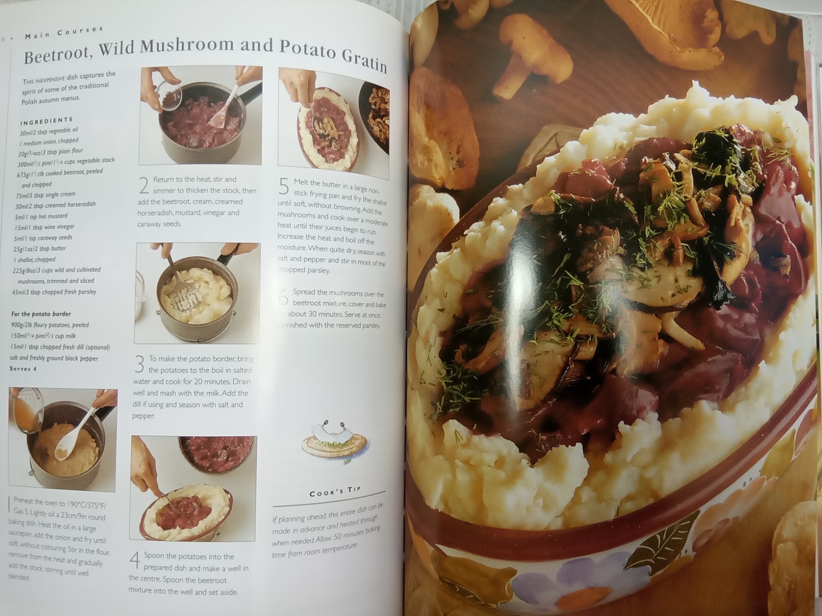 Complete Vegetarian by Nicola Graimes Hermes House Cookbook 300+ Healthy Recipes