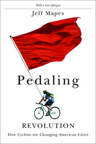 Pedaling Revolution: How Cyclists Are Changing American Cities – GOOD