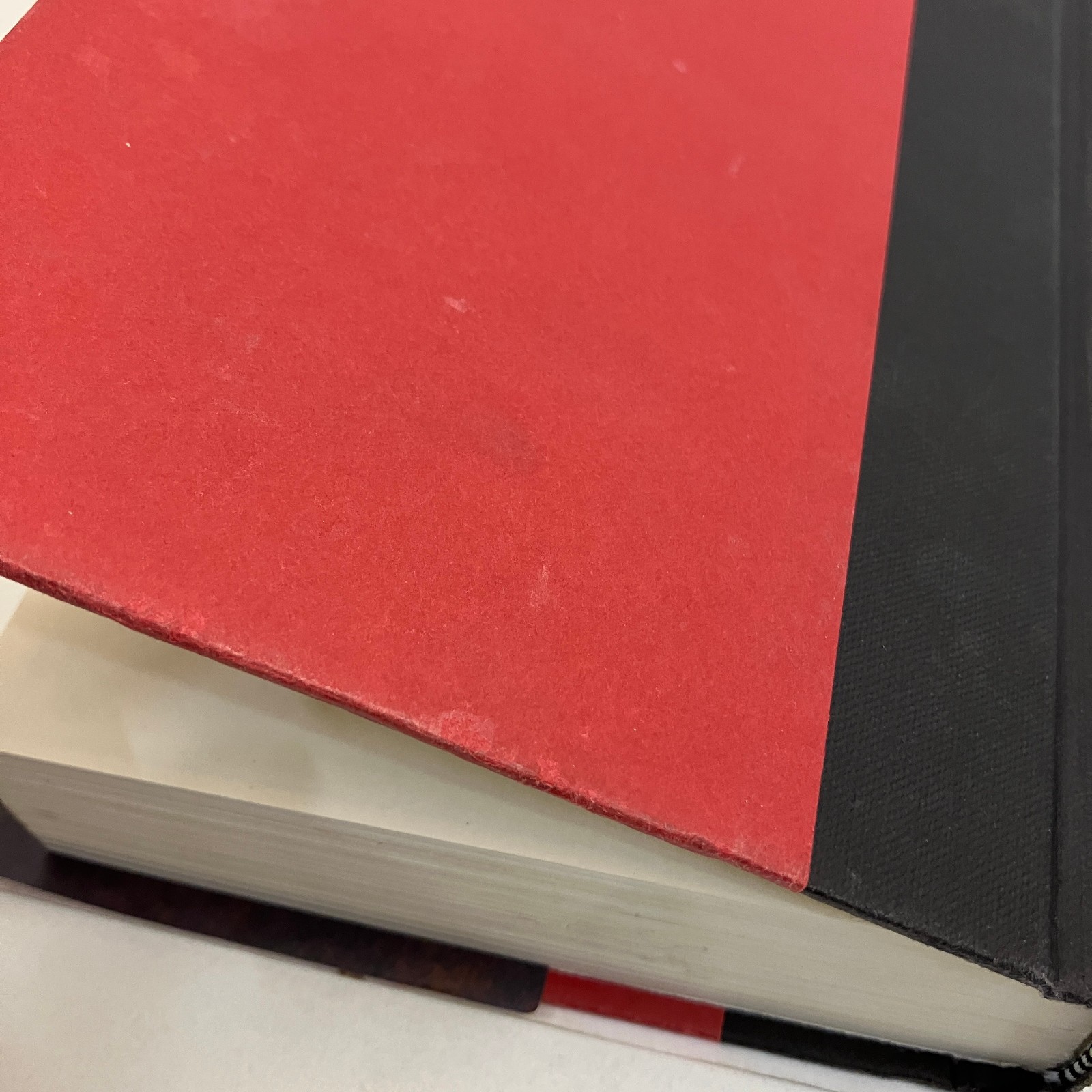 Markus Zusak The Book Thief First American Edition HCDJ 2006 Alfred A. Knopf