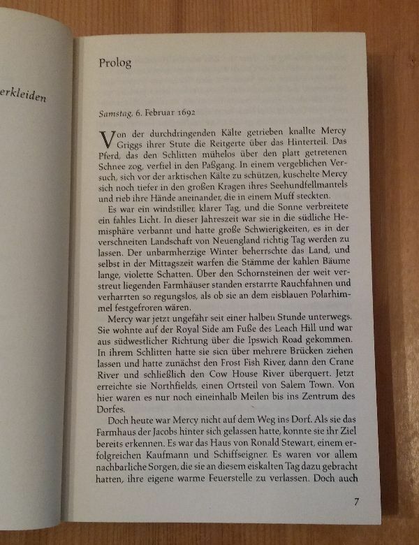 The Experiment Novel Robin Cook Wilhelm Goldmann Verlag 1995 399 Pages