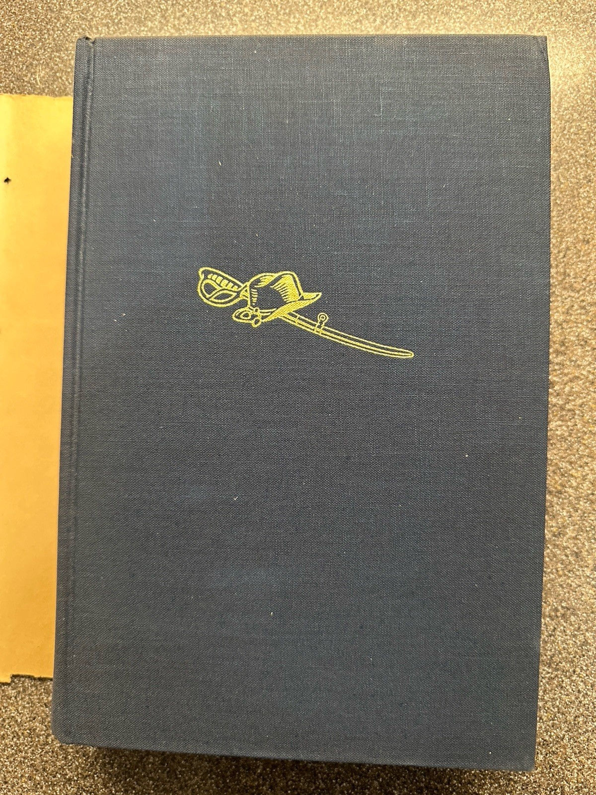 Grant Takes Command by Bruce Catton published by Little Brown 1969 first ed. HC