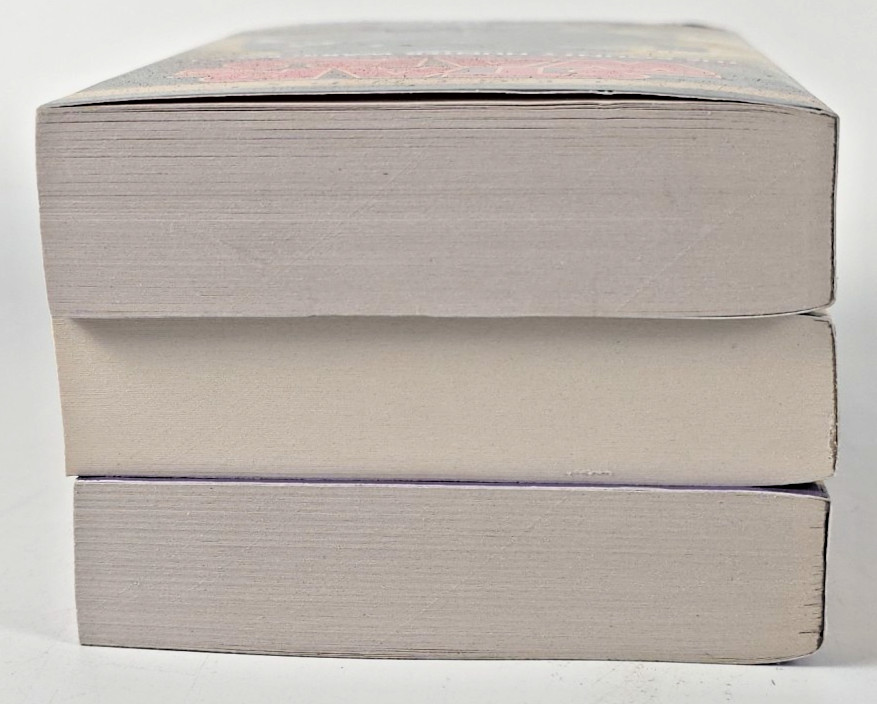 9 Star Wars Legends Paperbacks ~ Thrawn & Bounty Hunter Trilogy ~ More