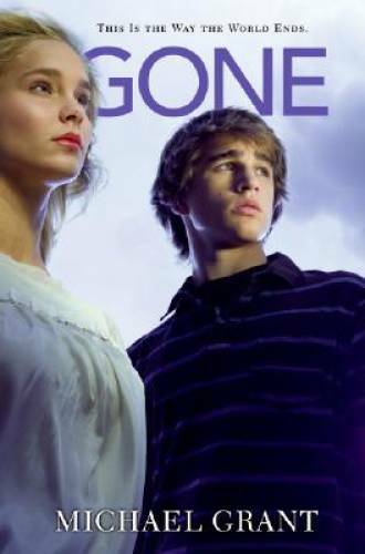 Gone – Hardcover By Grant, Michael – GOOD