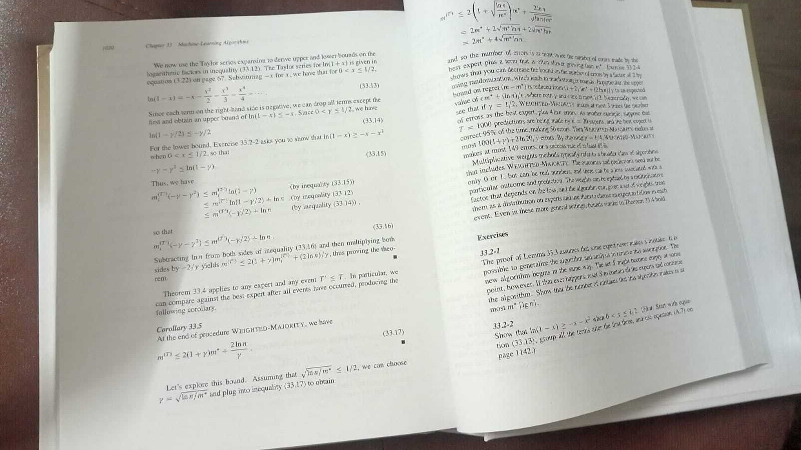 Introduction to Algorithms, Fourth Edition by Ronald L. Rivest, Charles E….