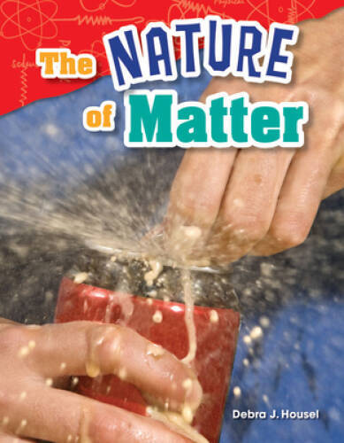 The Nature of Matter (Science Readers: Content and Literacy) – Paperback – GOOD