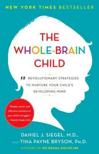 The Whole-Brain Child: 12 Revolutionary Strategies to Nurture Your Child’ – GOOD