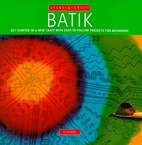 Batik Hardcover Inc. Staff Book Sales