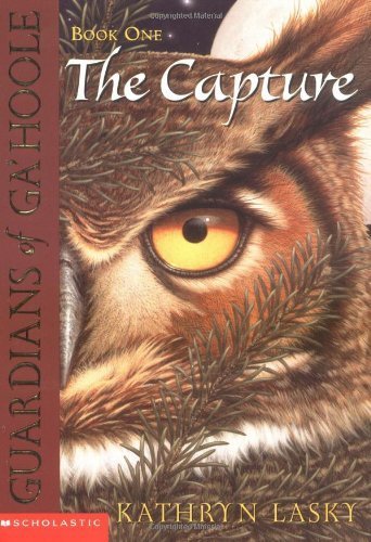 Complete Set Series – Lot of 17 Guardians of Ga’Hoole books by Kathryn Lasky YA